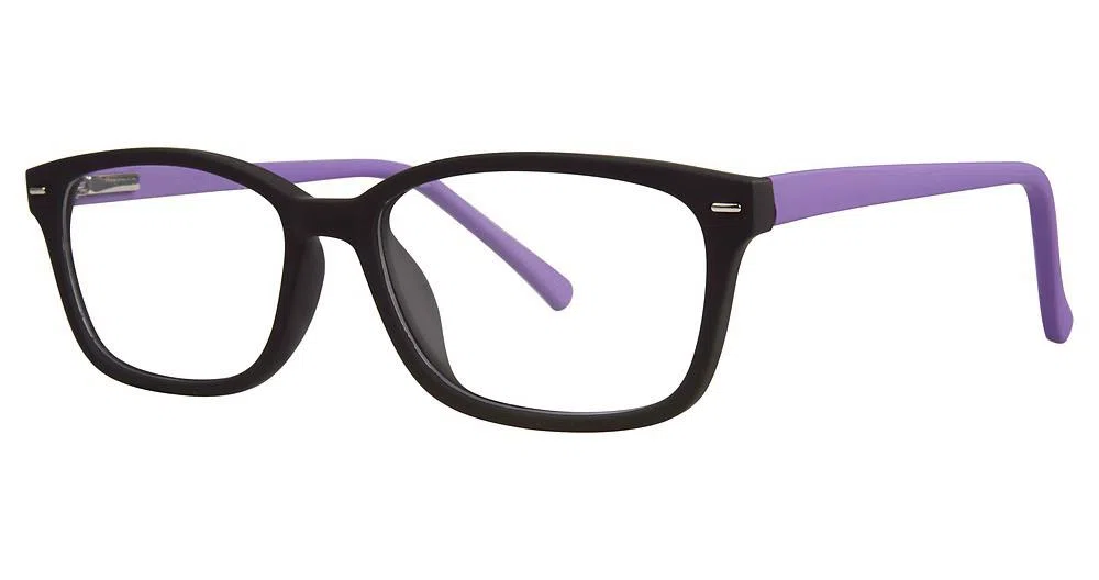 MODERN PLASTICS II SOLUTION Eyeglasses - view 6